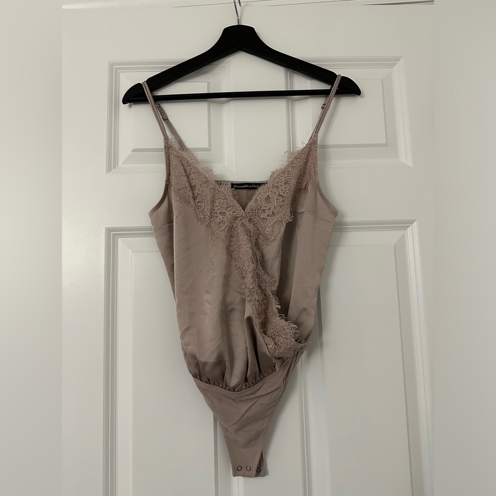 Tank bodysuit